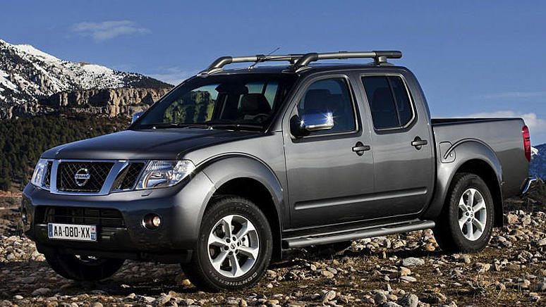 Nissan Navara с выгодой 311 000 руб.