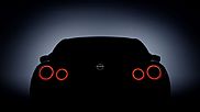 Nissan улучшит GT-R к Нью-Йоркскому моторшоу